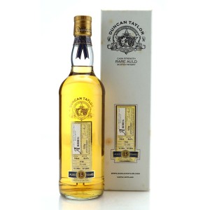 Ardbeg 1993 Duncan Taylor 15