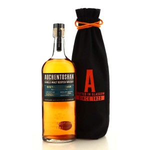 Auchentoshan 2011 Distillery Cask 94 Ruby Port