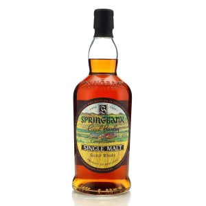 Springbank 1965 Local Barley 7