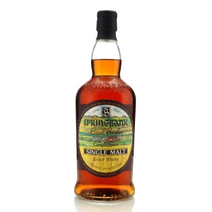 Springbank 1965 Local Barley 8