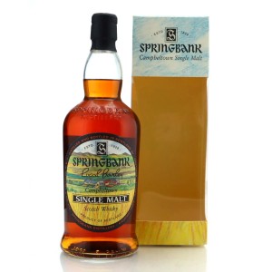 Springbank 1965 Local Barley 10