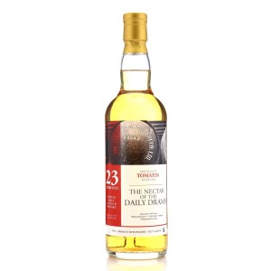 Tomatin 1997 The Nectar Of The Daily Drams 23