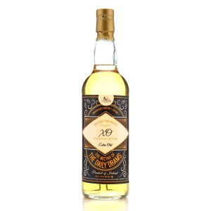 Irish Single Malt XO The Nectar of the Daily Drams   10th Anniversary Vol 1