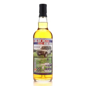 Orkney Single Malt 2004 Whisky Brothers 16 Year Old   Build Your Own British Classic