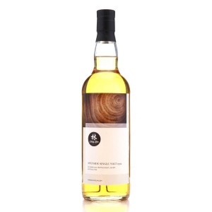 Speyside Single Malt 1992 Eiling Lim 25 Year Old