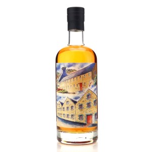 Speyside Single Malt Sansibar Very Old Selection Finest Whisky Berlin