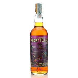 Deanston 2002 Whisky Fellas 19 Episode 3