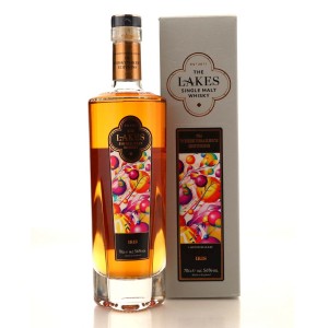 Lakes Whiskymaker s Editions Iris