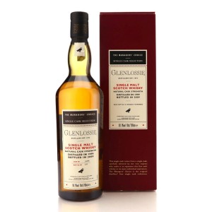 Glenlossie 1999 Managers  Choice