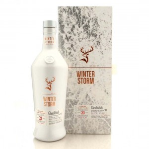 Glenfiddich 21 Experimental Series 3 Winter Storm Batch 1
