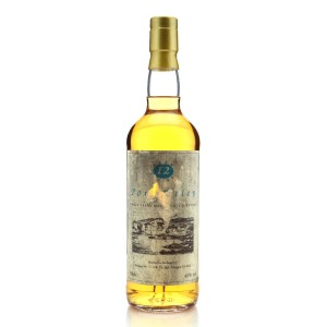 Port Ellen 12 Year Old Douglas Murdoch