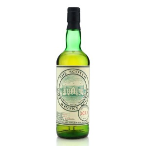 Royal Lochnagar 1972 Smws 103 3