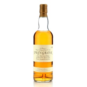 Springbank 1964 La Reserve