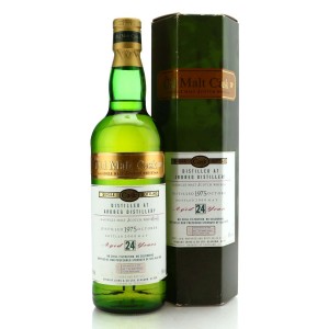 Ardbeg 1975 Douglas Laing 24