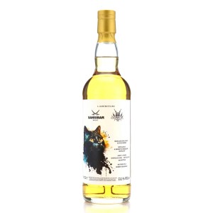 Highland Single Malt 2008 Sansibar 14 Year Old   Dein Whisky