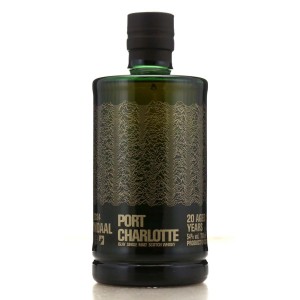 Port Charlotte 2003 Rock ndaal 03 2 20 Year Old   Feis Ile 2024
