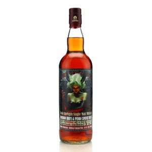 South Islay Single Malt 14 A Dream Of Scotland