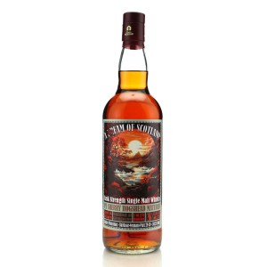 Glengoyne 16 A Dream Of Scotland Px Cask