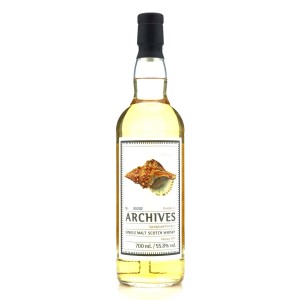 Springbank 1996 Archives 22