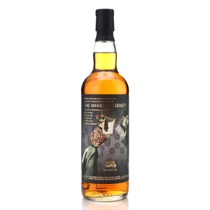 Springbank 1996 Whisky Agency 21 10th Anniversary
