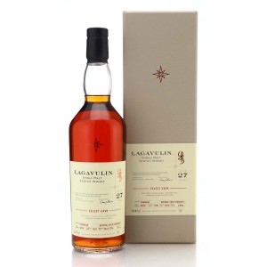 Lagavulin 1991 Casks Of Distinction 27 0016