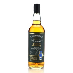 Bunnahabhain 2014 Cadenhead s 7 Year Old