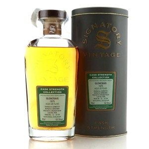 Glencraig 1975 Signatory Vintage 29