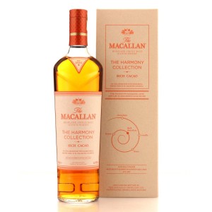 Macallan The Harmony Collection   Rich Cacao