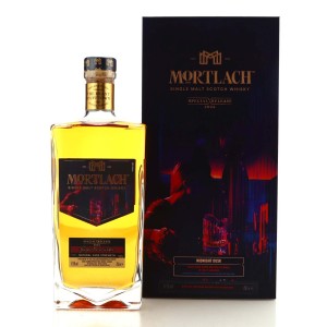 MORTLACH SPECIAL RELEASE 2024
