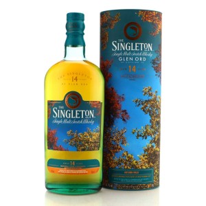 Singleton Of Dufftown 14 Special Release 2024