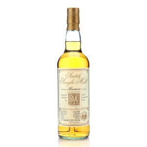 Bowmore 1996 Scotch Single Malt Circle