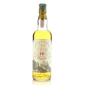 Clynelish 1990 Dun Eideann 10 Year Old   Donato