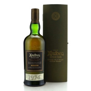 Ardbeg 1974 Single Bourbon Cask 2751