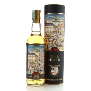 Jura 1991 Moon Import   Paris