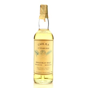 Caol Ila 1982 Corsini 12