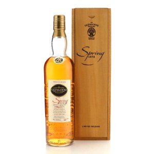 Glengoyne 1972 Spring Release