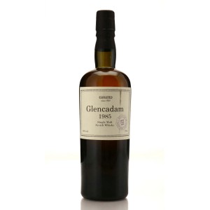 Glencadam 1985 Samaroli