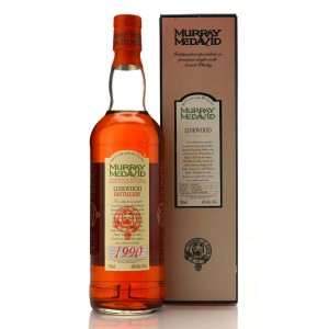 Linkwood 1990 Murray Mcdavid 13