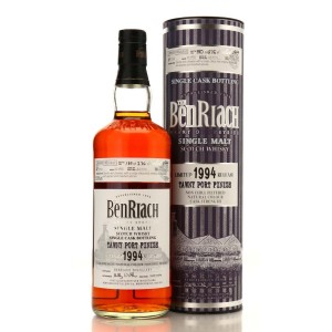 Benriach 1994 Single Tawny Port Cask Finish 20 1703