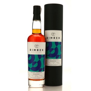 Bimber Single Port Cask  29   Poland Edition Tudor House