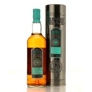 Auchentoshan 1992 Murray Mcdavid 13