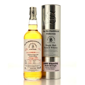 Clynelish 1998 Signatory Vintage 18