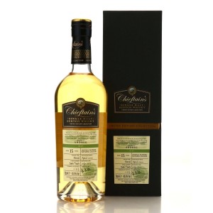 Ardbeg 2000 Chieftain S 15