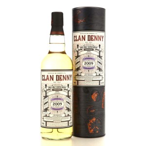 Jura 2009 Clann Denny 12