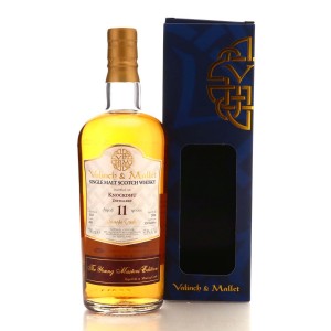 Knockdhu 2013 Valinch and Mallet 11 Year Old The Young Masters Edition