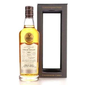 Glenlivet 2004 Gordon And Macphail 17