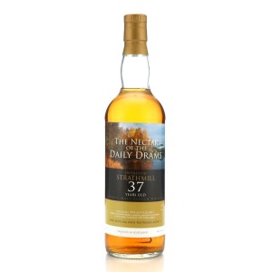 Strathmill 1974 The Nectar Of The Daily Drams 37