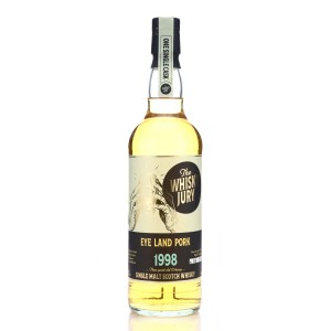 Highland Park Eye Land Pork 1998 The Whisky Jury
