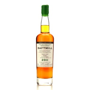 Daftmill 2011 Single Sherry Cask 100 Sweden