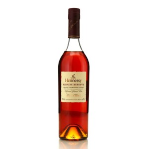 【未開栓】　Hennessy　 PRIVATE RESERVE 1865 Hennessy_Private_Reserve__6577